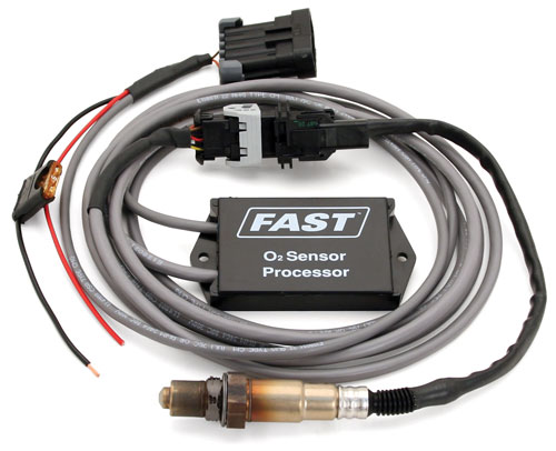 FAST O2 SENSOR KIT