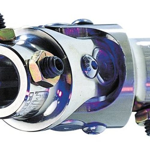 FR1711 Flaming River Flaming River Billet Uni Joint3/4 36 X 3/4 36