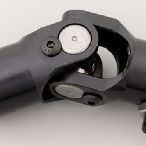 CHROMOLY U-JOINT 3/4DDx 3/4 DDLOW PROFILE