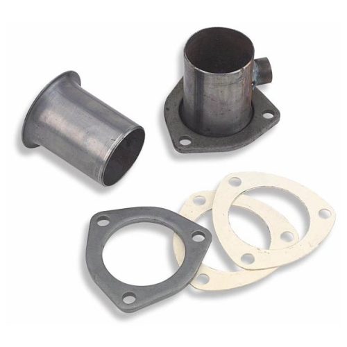 F/T 3 BOLT FLANGE WITH 02 SENS2/01/2002