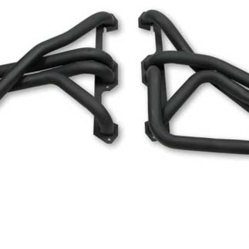 FLOWTECH DODGE 361-440        LENGTH HEADERS,1-3/4X3 STAND