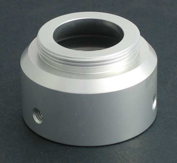 38MM PIPE ADAPTOR TO GFB ADAPTSUITS 1001-1005