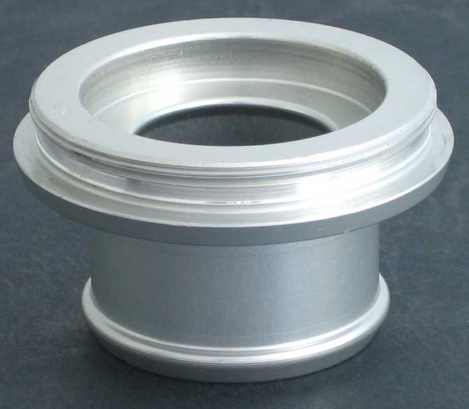 33 MM HOSE ADAPTER BASE