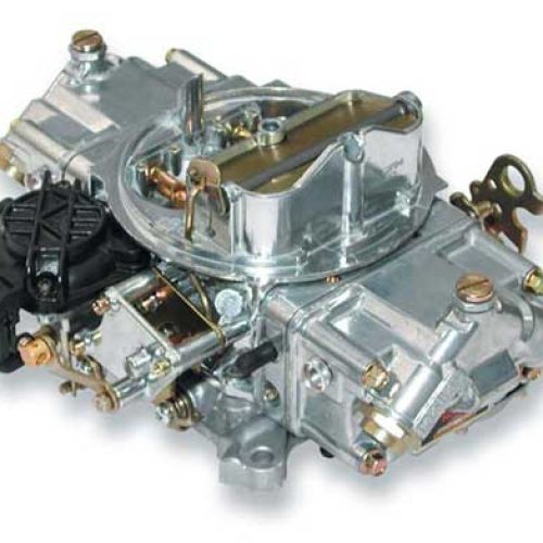 570cfm 4BBL STREET AVENGER MANUALCHOKE CARBURETTOR
