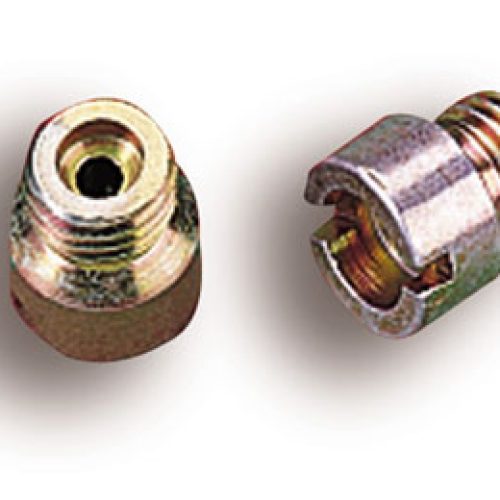 HO122-75 Holley Holley Main Jets, 2 Pack (75) .082 Drill Size