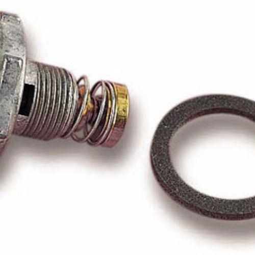 STD FLOW POWER VALVE; 6.5HG