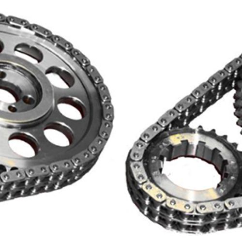 BB CHEV 396 454 DR TIMING     CHAIN SET EARLY W/SHIM BBC