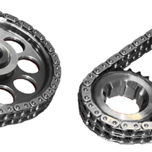 FORD 302 351C DR TIMING CHAIN SET CLEVELAND