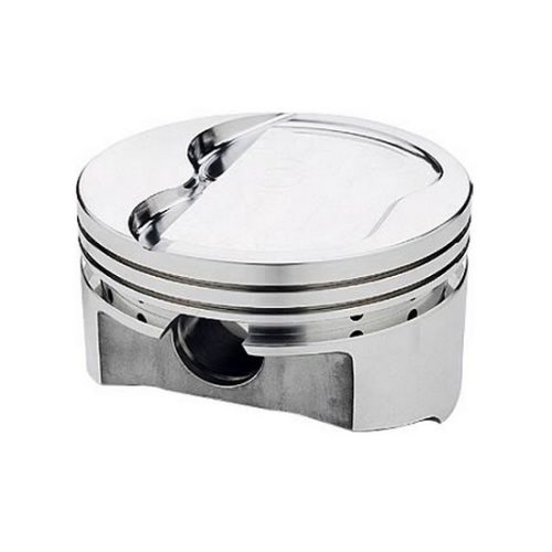 SRP151868 Srp Sbf 4.030″ Piston 12.5cc Dish3.400″ St 5.400″ Rod 1.100″ Ch