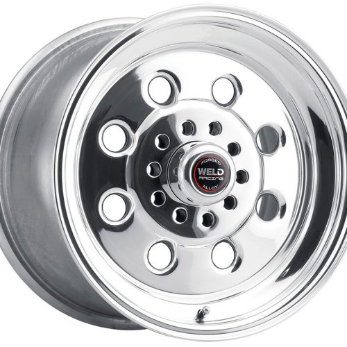 DRAGLITE WHEEL 15″ X 14″      5X4.5/4.75″ B/C, 4.5″ B/S
