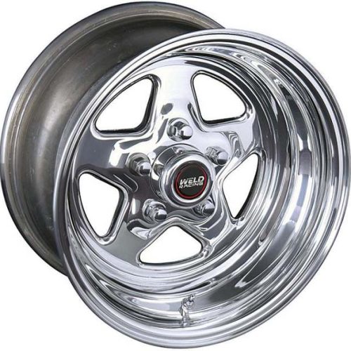 15X10 PRO STAR, 3.5 B/S       5X4.75