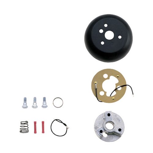 GRANT ADAPTOR KIT SUIT        SUIT MOST FORDS 1984-91