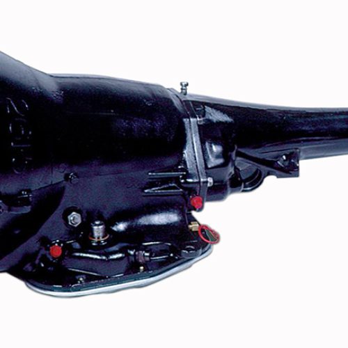 TF A727 STREET / STRIP TRANS  BB CHRYSLER, FULL AUTO 500HP