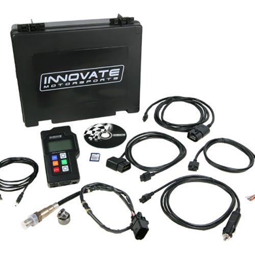 LM-2 DIGITAL AIR FUEL SINGLE CHANNEL WIDEBAND & OBD-II