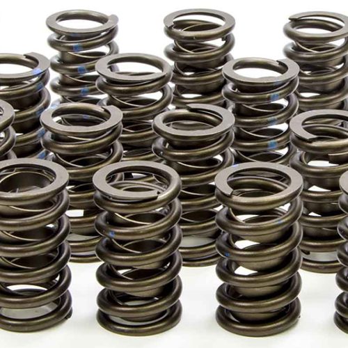 ISKY SPRINGS 1.430 OD DUAL    135-315PSI @ 1.812 .550 LIFT