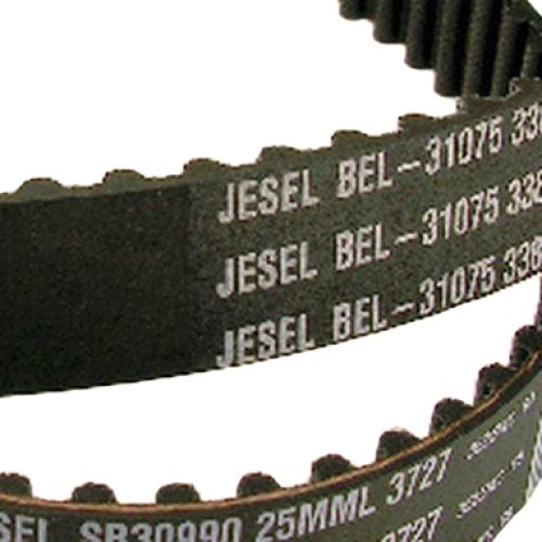 DRIVE BELT LS1