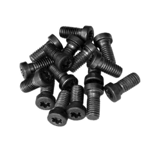 JESEL BOLT, SHAFT TO STAND    5/16-18 X 1.250″, T-45 TORX