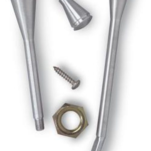 LK-DUK-2200 Lokar Lokar Steering Column Dress Upkit