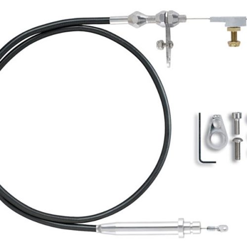 LK-KD-2350HT Lokar S/S Kickdown Cables For T350 Hi Tech Stainless