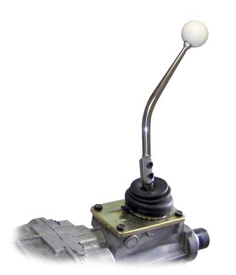 LOKAR MANUAL SHIFTER 12 LONG SUIT TREMEC,B/WARNER,T5,T45,T5