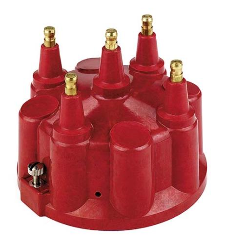 4 CYL SUPER-MAG DIST. CAP SUPER-MAG 2,3 & SPRINT-MAG 2