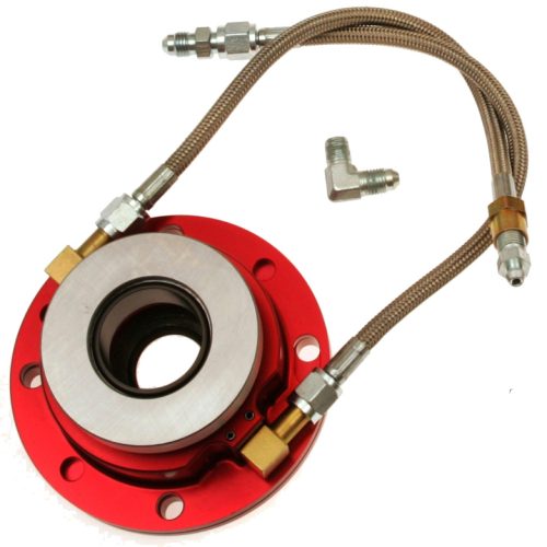 MC1364 Mcleod Hydraulic Throw Out Bearing Tremec 5 Speed Tko & Tr3550