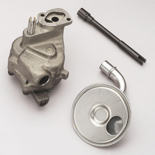SB CHEV 283-400 HI-VOL:HI-PRESWHEN NIL USE SP224-4153S*NOTES