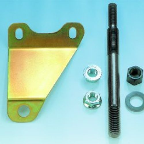 BB CHEV 454 OIL PUMP SUPPORT  BRACKET