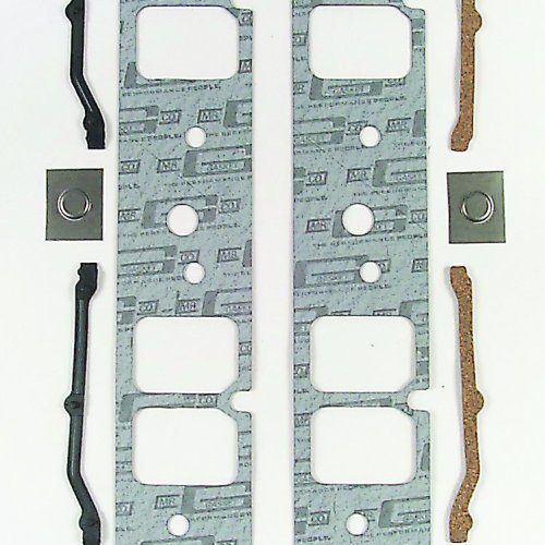 BB CHEV INTAKE GASKET SET RECTANGLE PORT