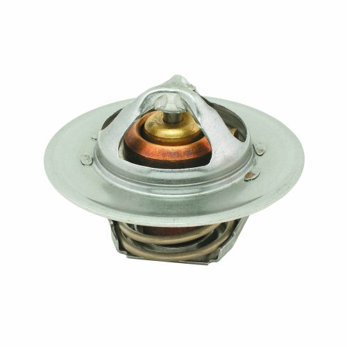 MR GASKET THERMOSTAT 195 DEG FHI PERF FORD,CHEV,HOLDEN ETC