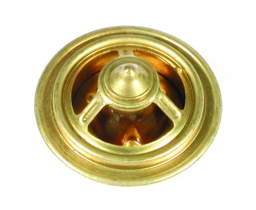 MR GASKET THERMOSTAT 180 DEG FHI PERFORMANCE CHRYSLER/DODGE
