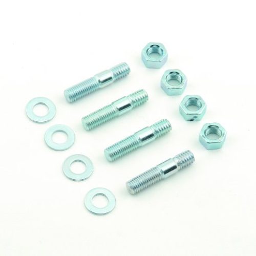 CARB STUDS 1-1/2″ LONG ZINC   5/16 COARSE / FINE (4PK)