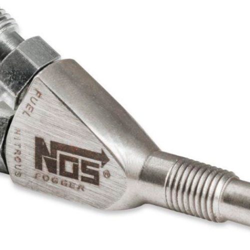 FOGGER R NOZZLE 1/16 ANNULAR  DISCHARGE STAINLESS STEEL