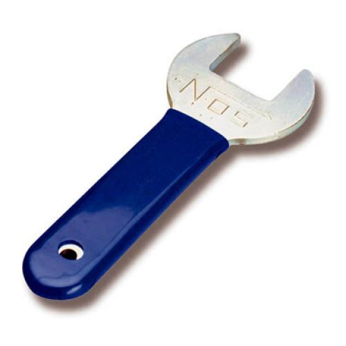 BOTTLE NUT WRENCH
