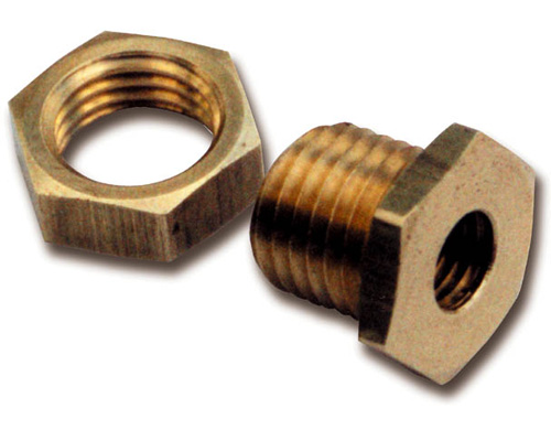 NOZZLE MOUNTING KIT - INSTALLATION BUNG