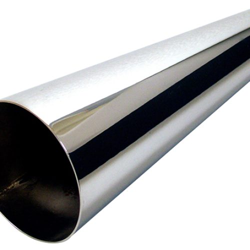 PATRIOT MEGAPHONE EXH TIP-RAW 2 INLET 4 OUTLET 24 LONG