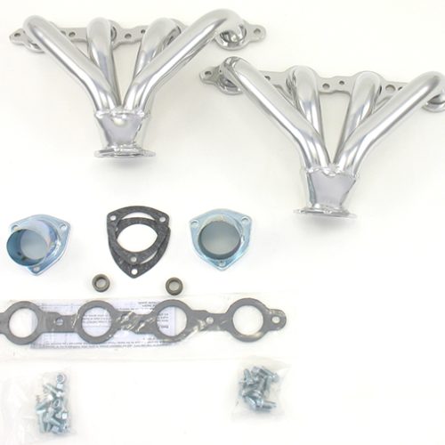 PATRIOT LS1/LS6 BLOCK HUGGERS 1-5/8 PRI 2.5COLL RAW    PR