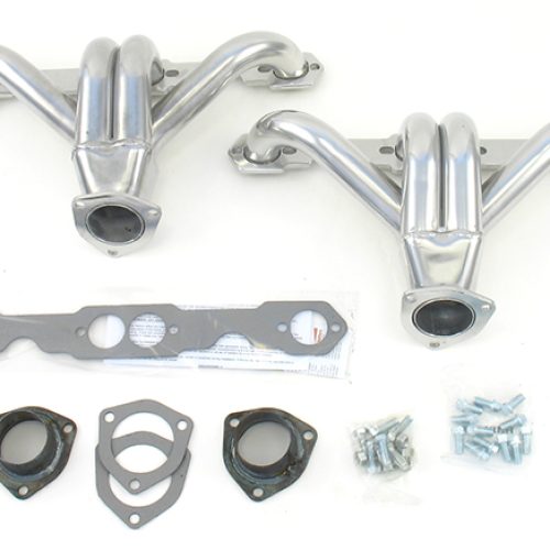 PATRIOT SBC BLOCK HUGGERS     *COATED*  TIGHT TUCK
