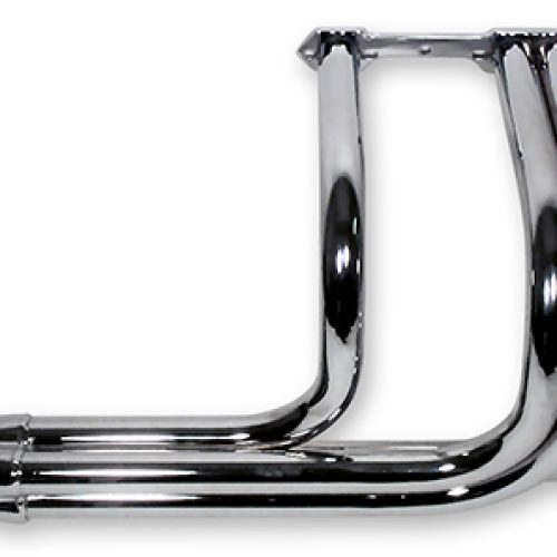 PATRIOT CLASSIC  T  HEADER-SBC1-5/8PRI 3.5COLL*CHROME* PR