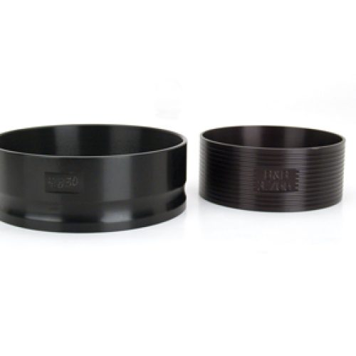 4.060 TAPERED RING            COMPRESSOR