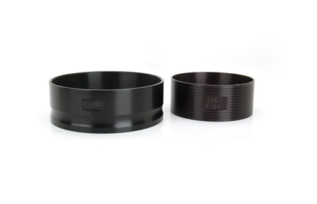 4.060 TAPERED RING COMPRESSOR