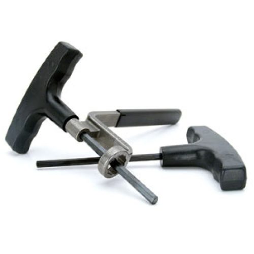 E-Z VALVE LASH WRENCH 9/16 WITH 3/16 7/32 T HANDLES