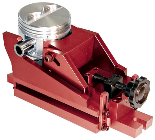 PR66772 Proform Heavy Duty Piston Vice Multiple Angle