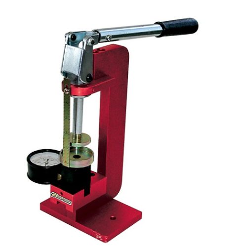 PROFORM BENCH SPRING TESTER   PRESSURE 700 LB