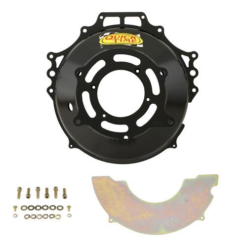 QUICKTIME BELLHOUSING SBC153T ONLY JERICO & MUNCIE TRANS