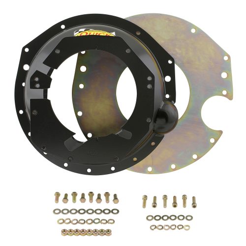 QUICKTIME BELLHOUSING SBC BBC SUIT LS1 T56 & T56 MAGNUM SFI