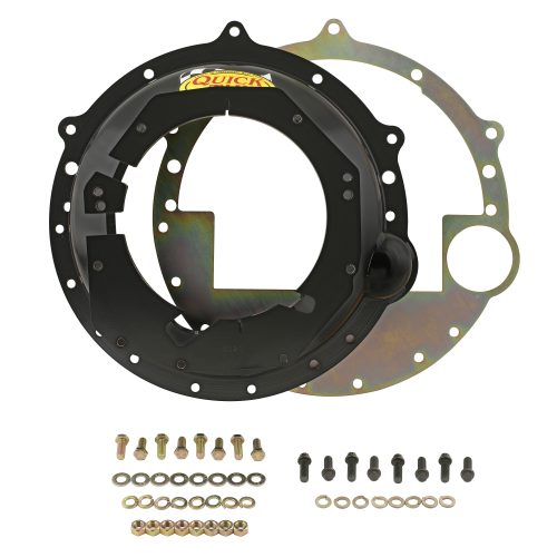 QUICKTIME BELLHOUSING GM LS   TO T56 & MAGNUM WITH HYD TOB
