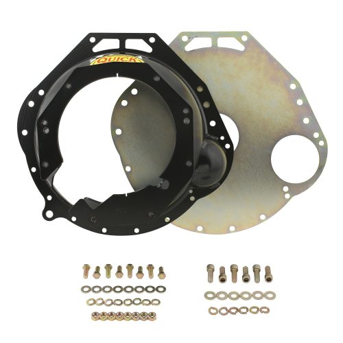 QUICKTIME BELLHOUSING SBF WINDSUIT T56 MAGNUM 6 SPD *SFI *