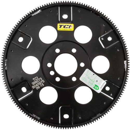 SFI FLEX PLATE CHEV SB BB 168TNEUTRAL INTERNAL BALANCE