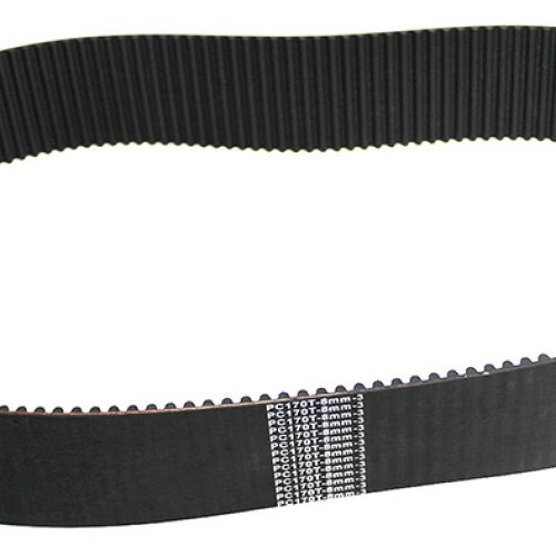 BLOWER BELT 8MM 1760 75 BELT  69.3